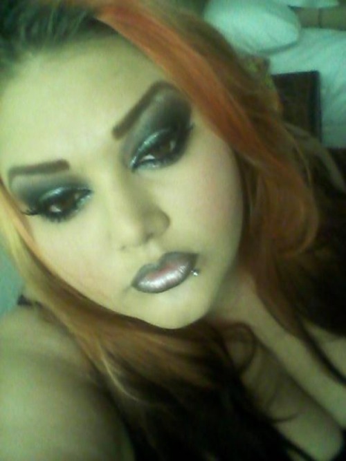 Chola BBW With Huge Culo.