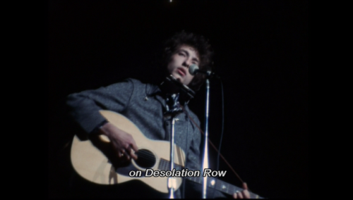 vassiamarachvili343:  Bob Dylan, “Desolation Row”  “No Direction Home”, Matin Scorsese 
