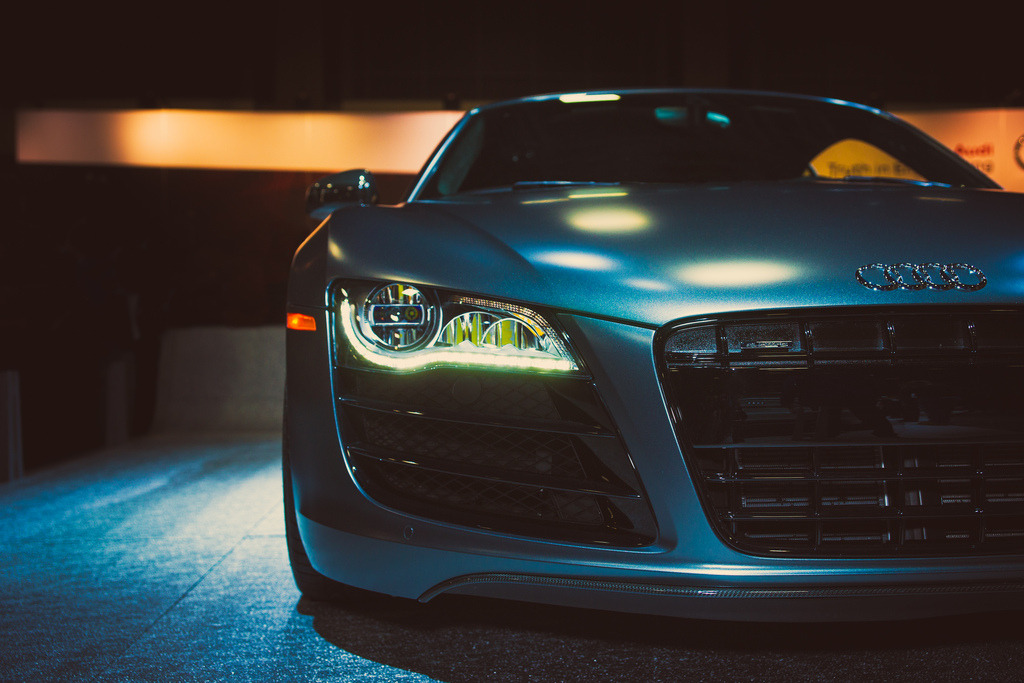 automotivated:  (by DJF-solo)