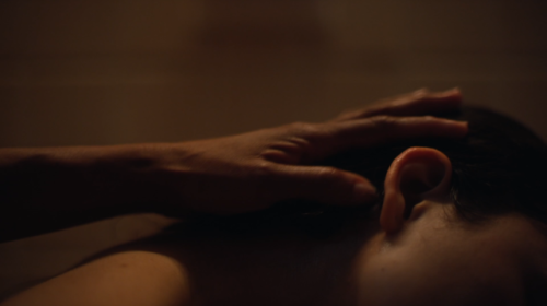 filmswithoutfaces:Euphoria - “The Trials and Tribulations of Trying to Pee While Depressed”dir. Sam 
