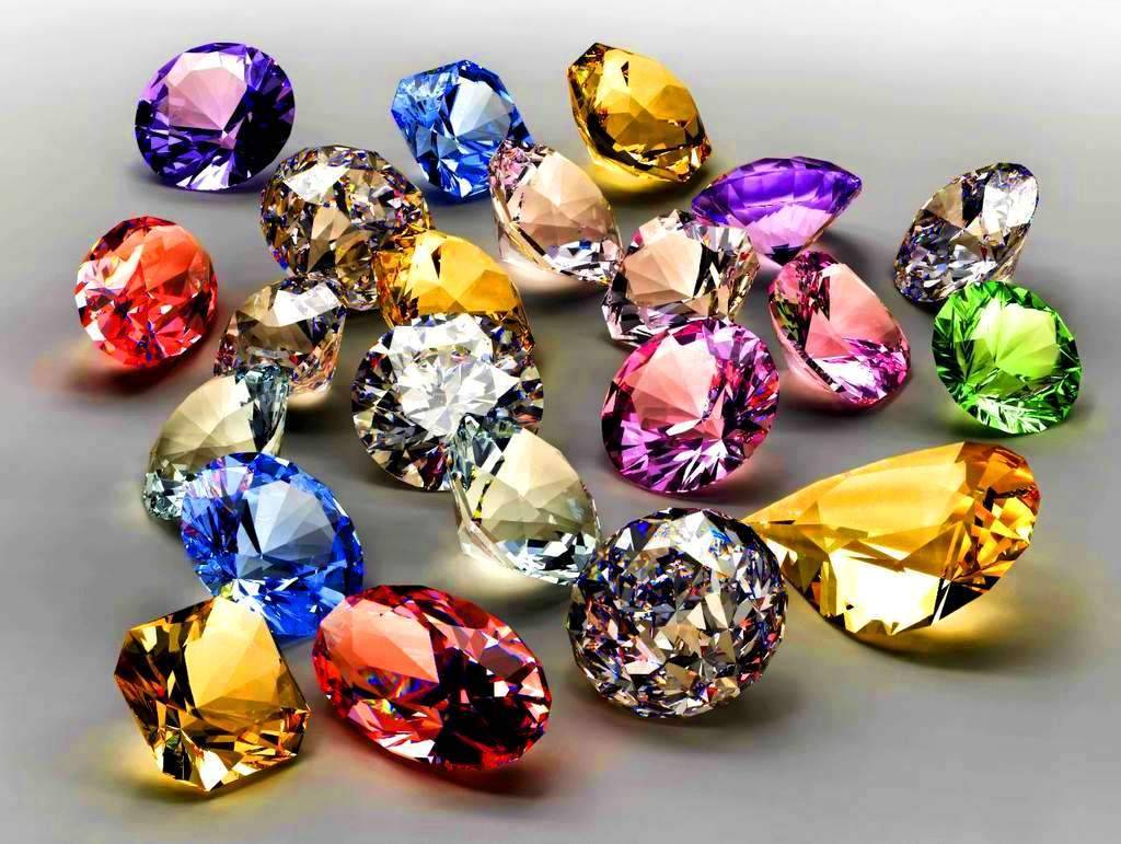 gemstone forum