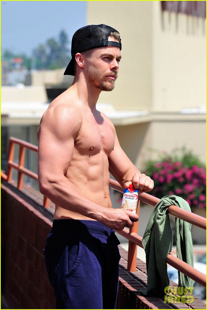 Hot as Hell Celeb Men