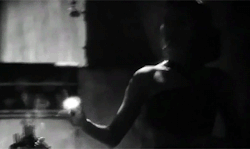 Wehadfacesthen:  Ava Gardner In The Killers  (Robert Siodmak, 1946) I Think I Just
