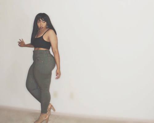 fletchertrowan:  yanieredd:  I laugh when people tell me I post to Instagram for attention. 😂 People judge you and don’t know you or your story! I post for the 17 year old girl who thought she was fat cause the scale said “240 lbs”. Being fully