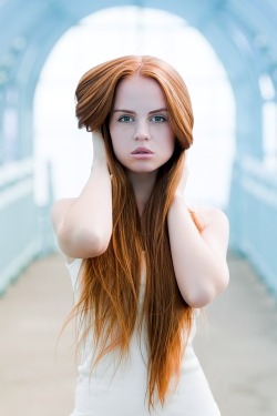 lustyredhead:  Redheads….. ♥