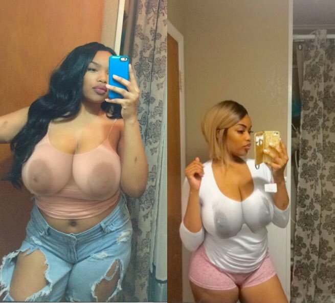 THE HOTTEST WOMEN FROM AROUND THE WORLD!
