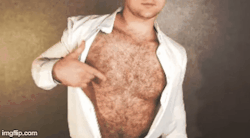 MEN OPEN UR SHIRTS !