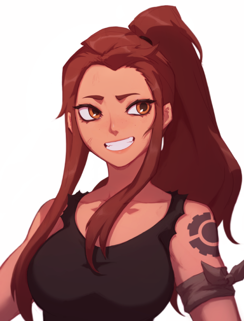 liyart:wanted to draw brigitte :v