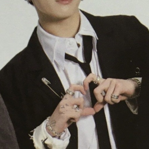 Lq Jungkook.