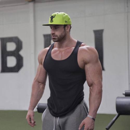 Bradley Martyn