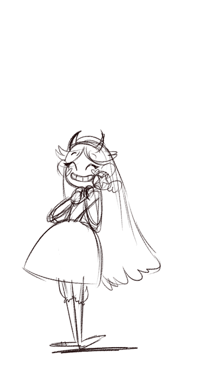imamong:  animated sketchs