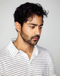 desimalemodels:  Manish Dayal  .