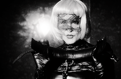 fuckyeahjessicalange:  The dominatrix thing was kind of…yeah, you know, again,