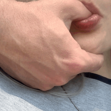 P3Rv3Rtdad:3Xx0T1C4:Dame Tú Dedito Porfa Needy Girls With Oral Fixation Are The