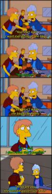 failnation:  The Simpsons depicts every job everhttp://failnation.tumblr.com