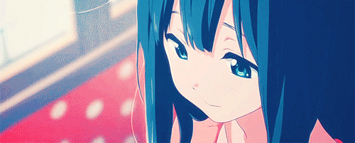 chikausagi:Tamako Market ED