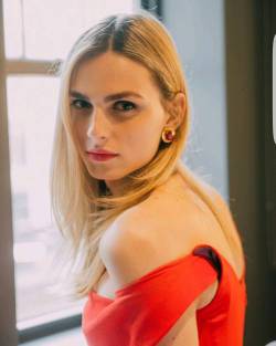 boytogirlygirl:    Andreja Pejic  -   goo.gl/d8XB2x