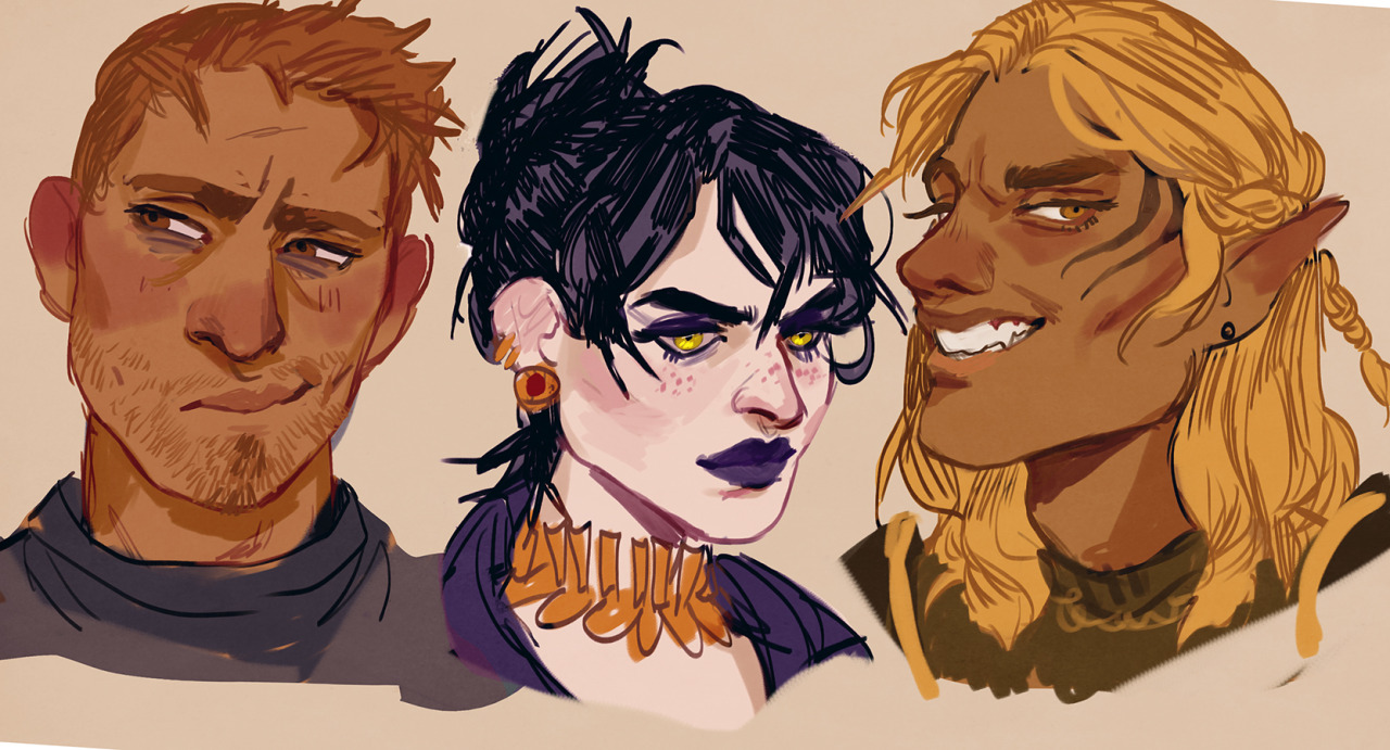 pheberoni:  SQUAD(s) 