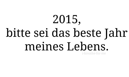 i-breathe-for-me:  2014  2015 von nun ab auch in instagram aktiv! 