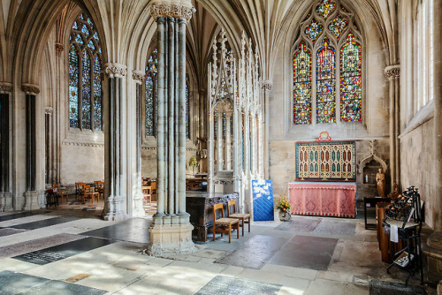 Wells Cathedral © Guy Sargent