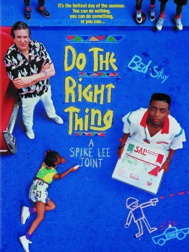 cultureunseen:  Just ten of the thirty-five films by Shelton Jackson “Spike” Lee 1.   She’s Gotta Have It2.   School Daze3.   Do The Right Thing4.   Mo’ Betta Blues5.   Jungle Fever6.   Malcolm X7.   Crooklyn8.   Clockers9.   He Got