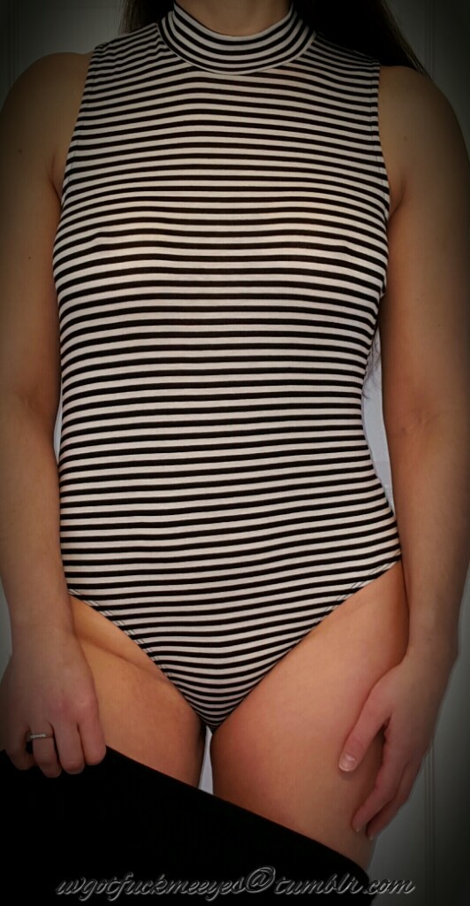 uvgotfuckmeeyes2:  Got Stripes?