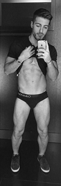 adonisarchive:  Milan Petrovich