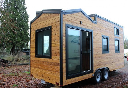 tiny-house-town - Freestyle Space tiny house