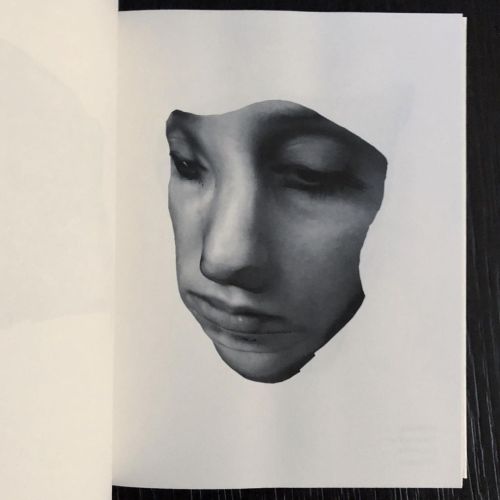 more on my art books instagram pageAdam Broomberg &amp; Oliver Chanarin - Spirit is a Bone2015, 