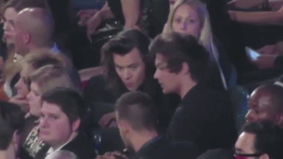 i-cant-believe-ive:  They look so good together