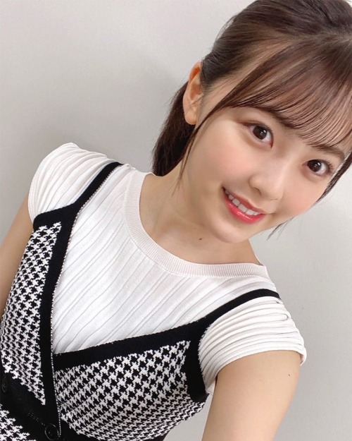 #柴田柚菜 #乃木坂46 #yuna_shibata #nogizaka46https://www.instagram.com/p/CQzOSs2LYXL/?utm_medium=tumblr