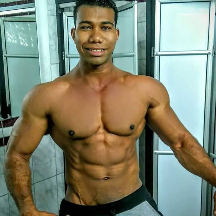 Bodybuilding Peru
