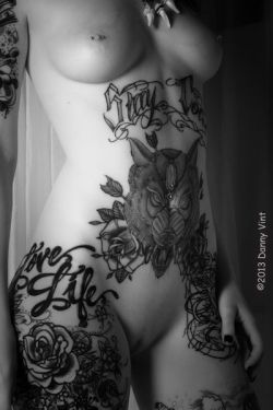 Women with Ink