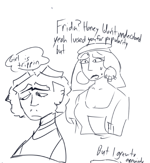 Rewriting S2 In My Head Tbh So Its More In Character To S1 With The Og Cast And Humor Wise. I Think Its