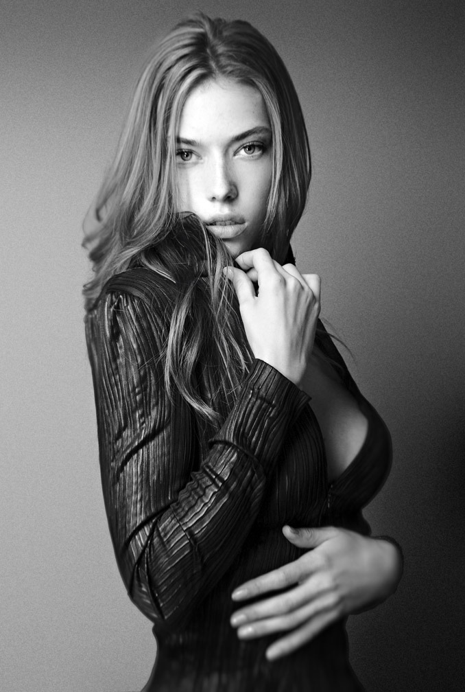 curtiscape:  Feint © Curtis Eberhardt