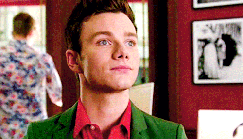 colferscoke:Kurt Hummel appreciation post: [1/?]