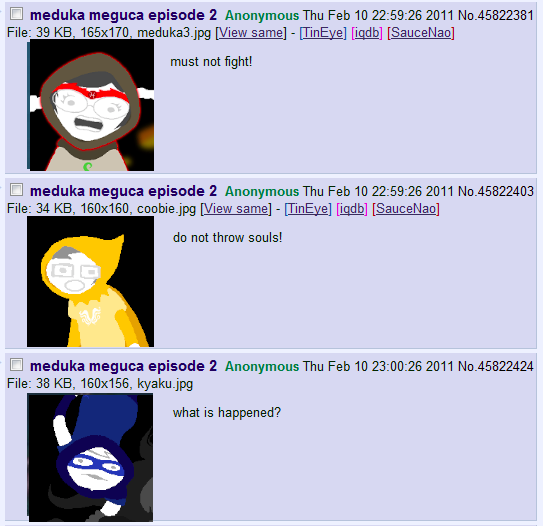 flandle:  i should be sorry but im not Homstuak Meguka 