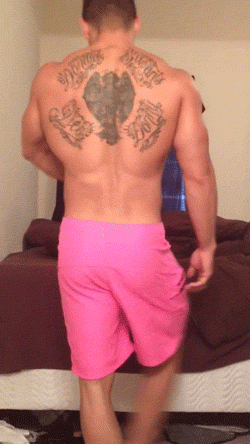romy7:  Nick Bennett 