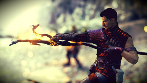 hedgequisition:Personal Favorites: 9 Shots of Dorian & Fire MagicOriginal Posts: #1 - #2 - #3 - 