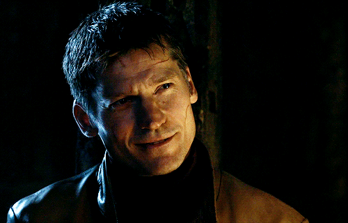 Pain - Jaime Lannister