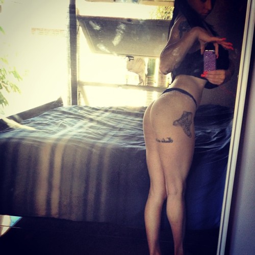 Thick Biatch
