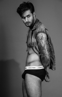  Felipe Donatti By Elian Gallardo 