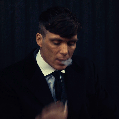 Peaky BlindersSeason 3 | Episode 2