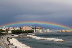 Good news, Tumblr!Italy gets gayer and gayer