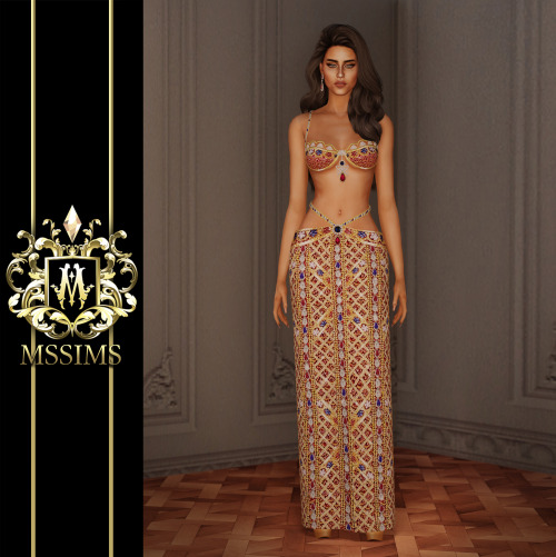 CANDICE GOWN FOR THE SIMS 4ACCESS TO EXCLUSIVE CC ON MSSIMS4 PATREONDOWNLOAD ON MSSIMS PATREONDOWNLO