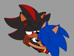 If Surge Met Shadow (thefantastician) : r/SonicTheHedgehog