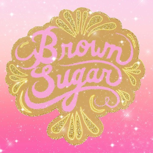 MAININGREDIENT We are made up of sweetness and the magic of our ancestors! ✨#BrownSugar Pins Droppin