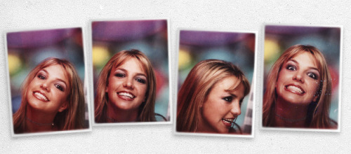 theshitneyspears:  Between 1998 and 2008, any celebrity to visit MTV’s TRL (Which will be returning July 2nd for an Ariana Grande Special!) had to enter the photo-booth.These photos are stored in MTV’s headquarters in Times Square, but are now available