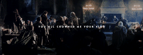robbsnows: But the odds are against us.