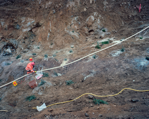 PHOTOBOOK: KURT HÖRBST – S10ONE OF THE LARGEST ROAD CONSTRUCTION PROJECTS IN AUSTRIA, THE